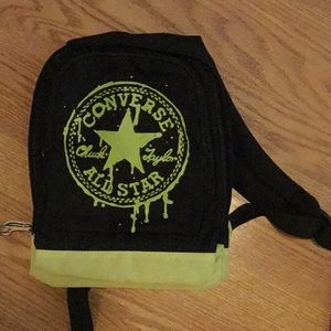 Converse Mini Backpack